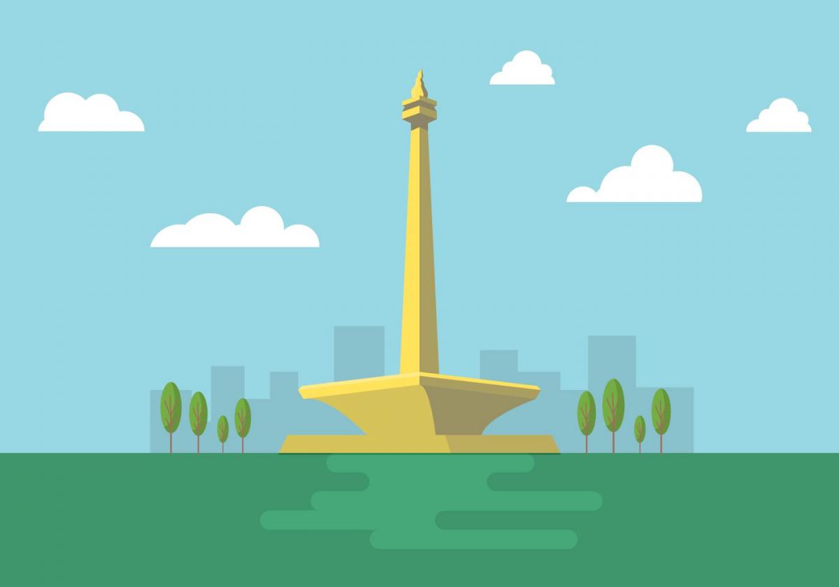 free-vector-illustration-of-indonesian-national-monument-monas-5709e789d593730c07f1b6ea